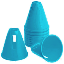 Конуси для слалому OXELO Blue