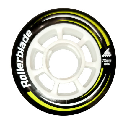 Колеса Rollerblade Junior (4шт)