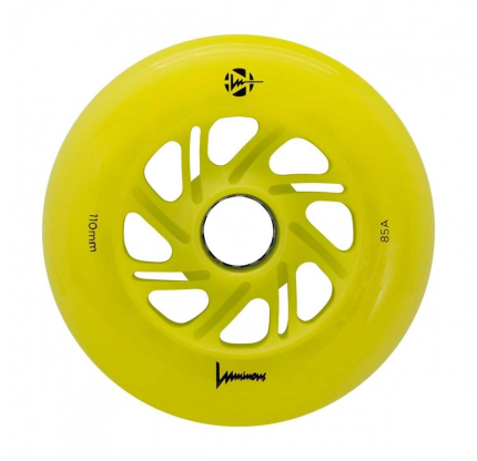 Колеса FRskates Luminous Canary 110 mm  (6шт)