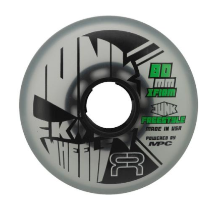 Колеса MPC FRS X-Firm Natural (8 шт)