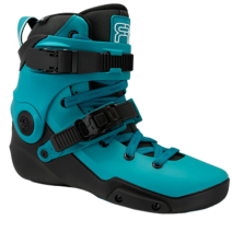 Черевики FR Skates NEO 2 DUAL TEAL Boot Only