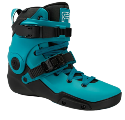 Черевики FR Skates NEO 2 DUAL TEAL Boot Only