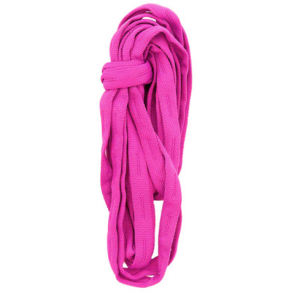 Шнурки Seba/Frskates Pink 230 см