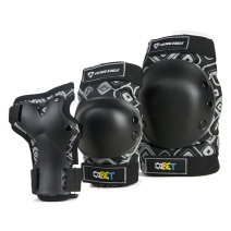 Дитячий захист Flying Eagle  Cobet Gray 