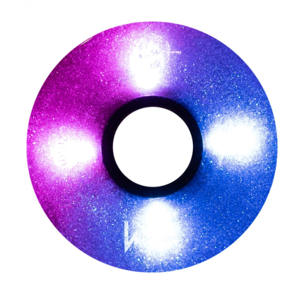 Колеса FRskates Luminous Quad Haze 62mm  (2 шт)