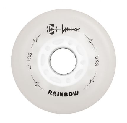 Колеса FRskates Luminous Rainbow (2 шт)