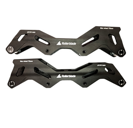 Рама Rolleblade Crossfire Rocker 231mm