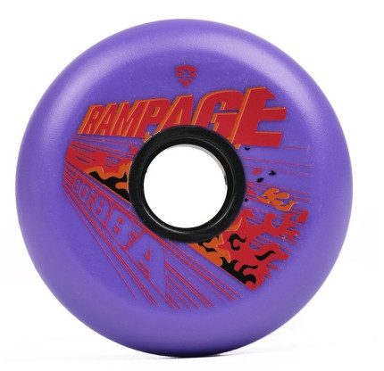 Колеса Flying Eagle Rampage Purple 80mm\88A (4 шт)
