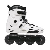 Ролики Flying Eagle F6S Falcon PRO White Ролики Flying Eagle F6S Falcon PRO White