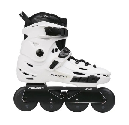 Ролики Flying Eagle F6S Falcon PRO White