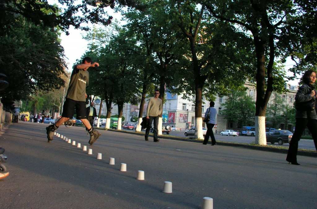 Тренировка