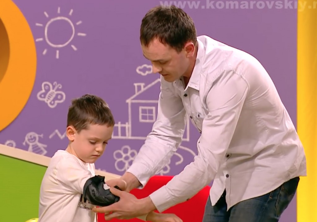 нужна ли защита на роликах